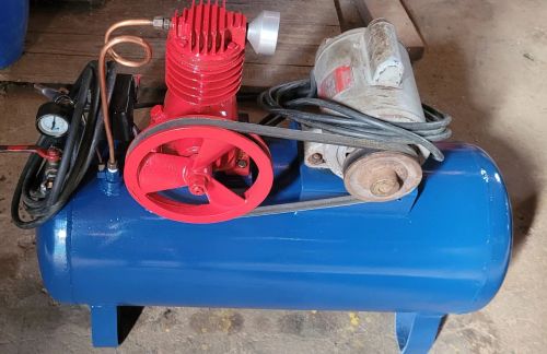 Compressor de ar de 70 litros 