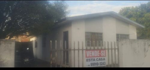 Vendo casa Sarandi 