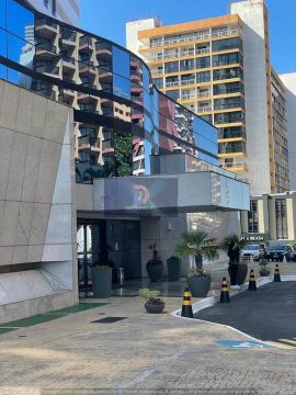 Vendo SALAS Comerciais Asa Norte Office Tower