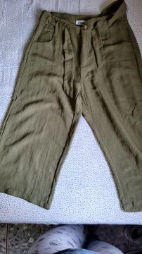 Calça Curta P