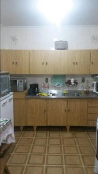 Casa Casa com ponto comercial em São José dos Campos