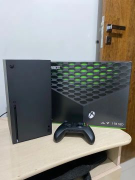 Xbox Series X