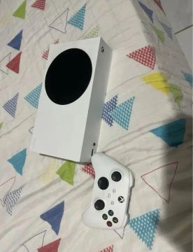 Xbox Series S - usado