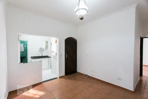 Casa à Venda - Tatuapé, 2 Quartos, 60 m2