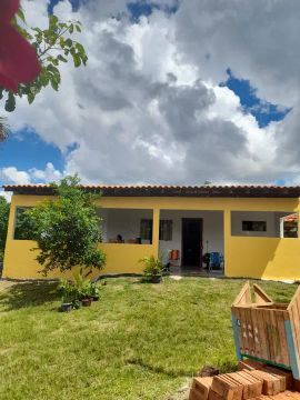 casa em chapada dos guimarães 