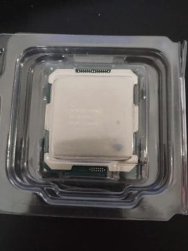 Processador Xeon E5 2630v4
