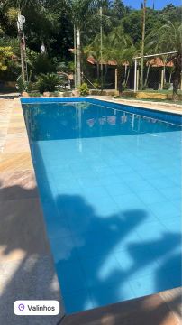 Chácara para locação em  Valinhos 