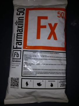 Fx farmaxilin
