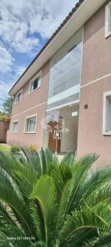 Apartamento em Parque São Jorge