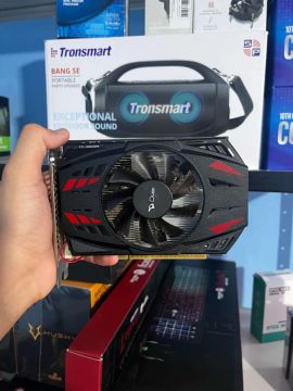 Placa de Vídeo GT 750TI 4GB