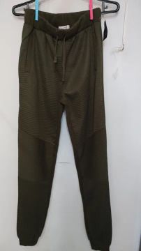 Calça moletom tam14anos