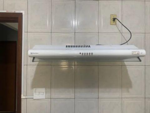 Coifa de parede / Suggar usado 