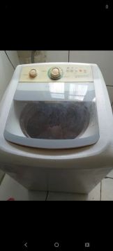 Máquina de Lavar 10kg