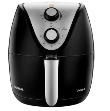 Fritadeira Air Fryer
