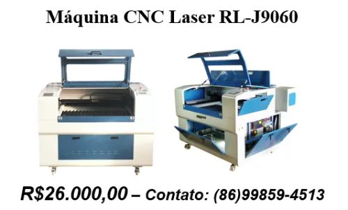 CNC Laser 90x60