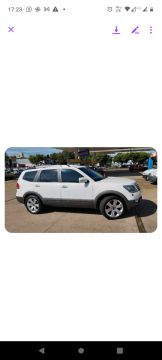 Kia Mohave 2013 4x4 OFERTA