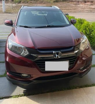 HRV 