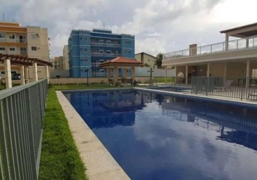 Alugo Apartamento no Fit Vivare Residence