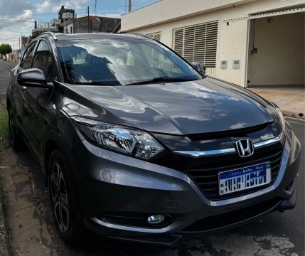 Honda HRV 