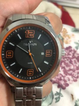 Relógio Technos Masculino
