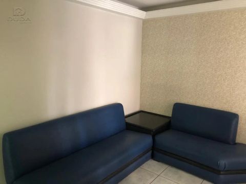 Sala Comercial - Centro