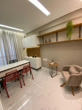 Sala de Atendimento por Turno no Horizonte Jardins