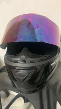 Capacete 