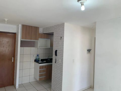 vende home pratice tipo flat