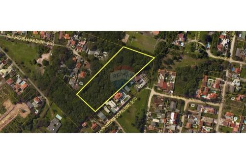 Terreno dos Sonhos em Altos do Laranjal, Pelotas! (Área intocada, imagens simuladas de sug