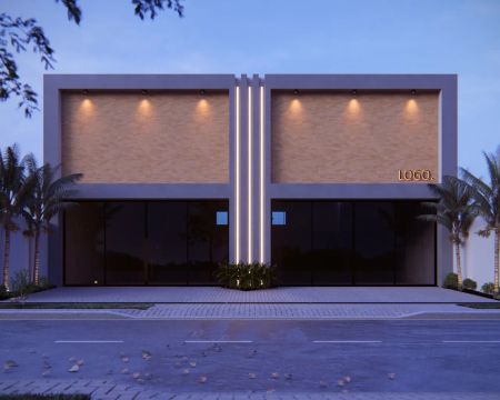 Imóvel Comercial