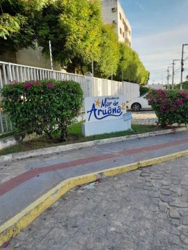 Mar de Aruana