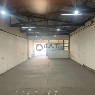 BARRACÃO PARA LOCAÇÃO NO JARDIM SÃO GUILHERME - SOROCABA/SP
