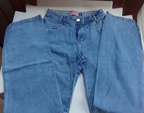 Vendo essa calça jeans, número 36