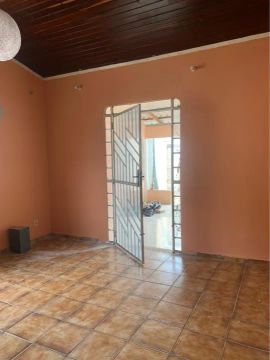 Casa para alugar 
