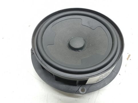 Alto Falante Dianteiro Esquerdo Vw Polo Gts 1.4 2023 / 2024 