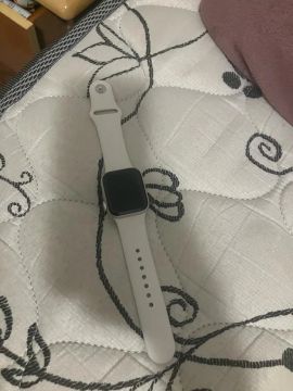 iPhone 12 Pro Max 128g + Apple Watch 44mm