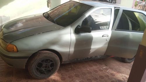 Pálio motor fiasa 1.0