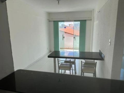 Vendo apartamento no renascença com 1 quarto