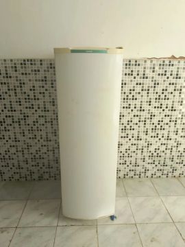 Geladeira Consul