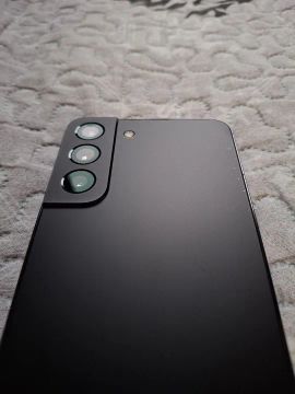 Vendo smartphone novinho! 