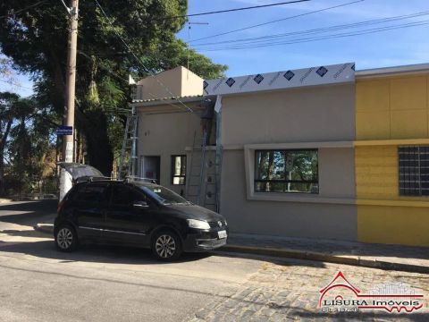 SALAS PARA ALUGUEL NO CENTRO JACAREÍ SP