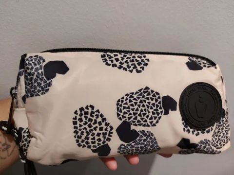 Necessaire Farm Caju