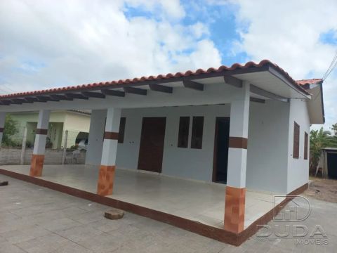 Casa para temporada