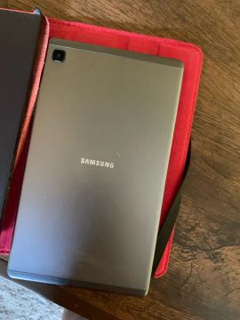 Samsung a7 lite tablet