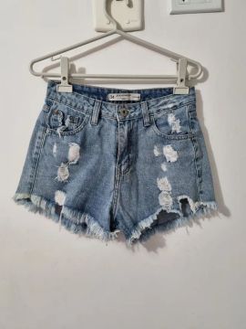 Short jeans- tam 34 - c&a