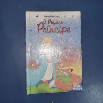 O Pequeno Príncipe