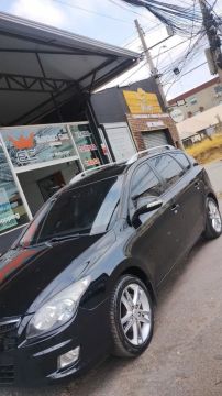 Hyundai I30 2011/2012.