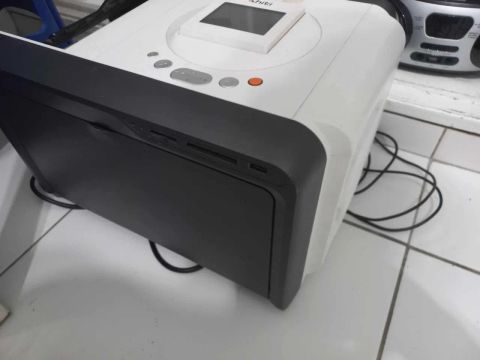 Reveladora Fotográfica HITI P510
