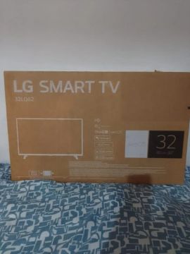 Tv smart 32