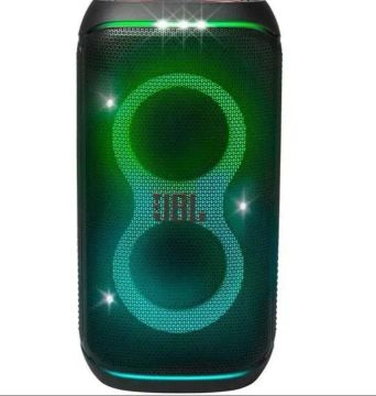 Caixa de Som JBL partybox 120